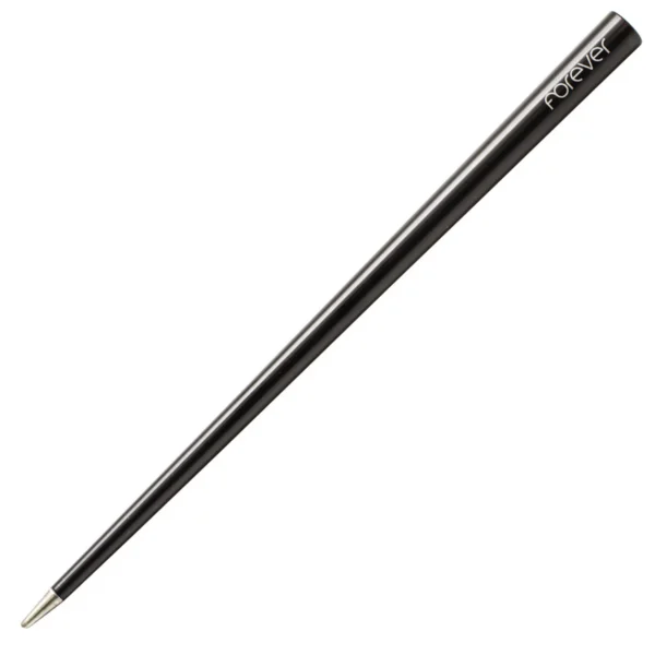 Napkin® Forever Prima Black Body Writing Instrument...last of our inventory