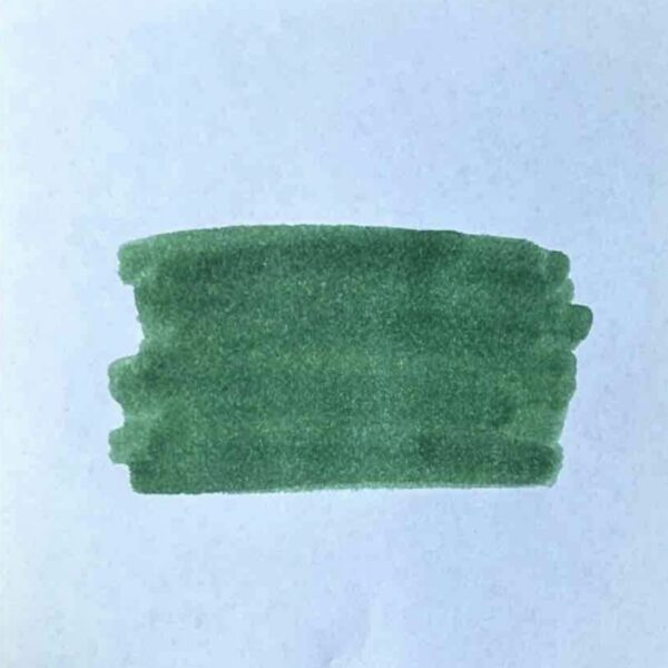Racing Green Fountain Pen Ink
