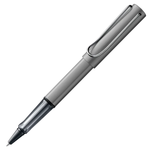 Al-Star Graphite Roller Ball Pen